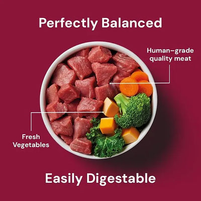 Beef - 500g