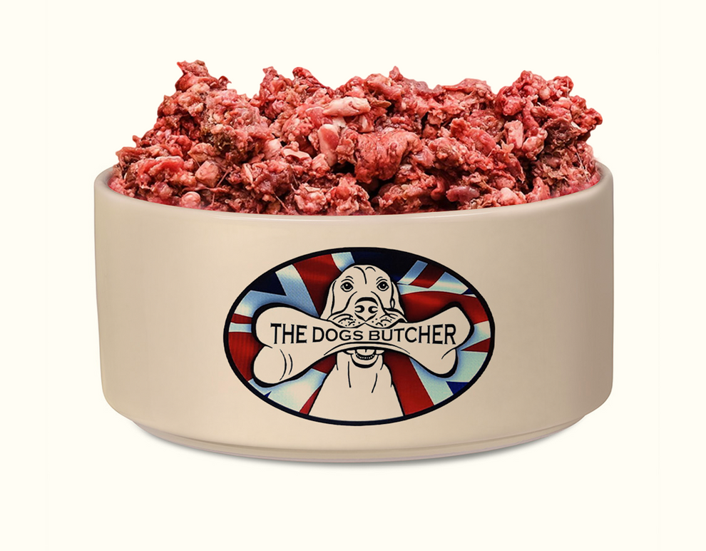 Purely Lamb Single Protein - 1KG