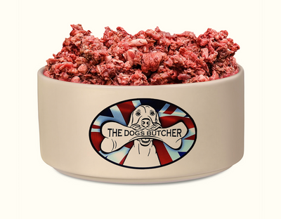 Purely Lamb Single Protein - 1KG