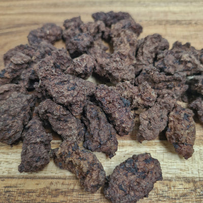 Anco Selects Beef Bites With Collagen