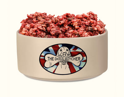 Purely Ox (Beef) Single Protein - 1KG