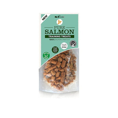Pure Salmon Training Treats