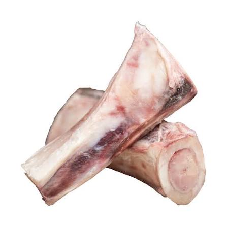 Marrow Bones (3-4 in a bag)
