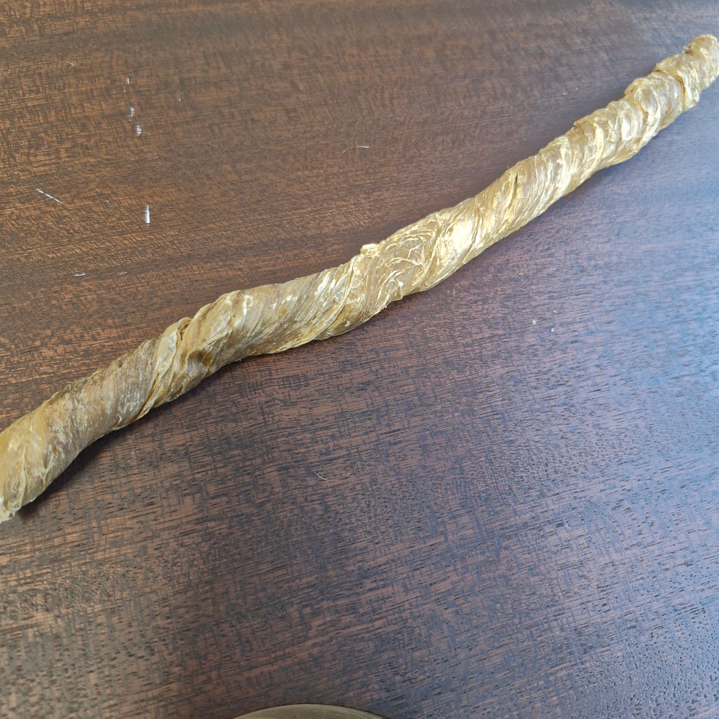 Anco Naturals Bully Twist