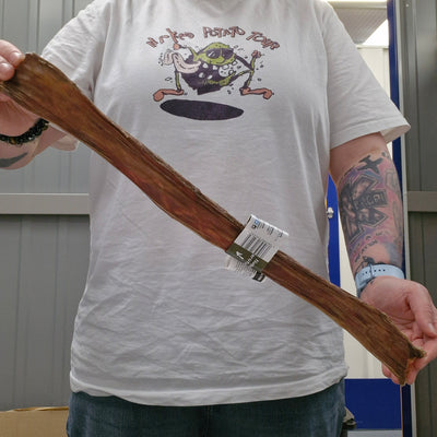 Anco Naturals Giant Buffalo Biltong