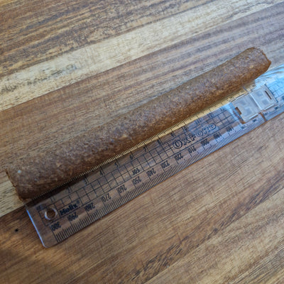 Anco Fusions Lamb Infused Beef Rolls