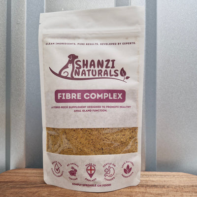 Fibre Complex - Anal Gland & Digestion Support