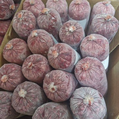 9kg Mix Box of 20 x 454g