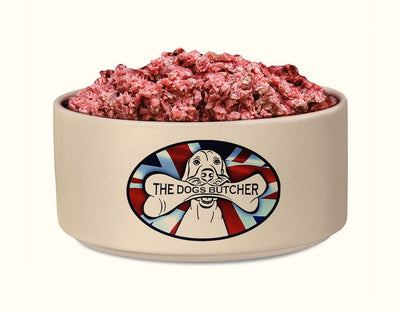 Purely Turkey Single Protein - 1KG