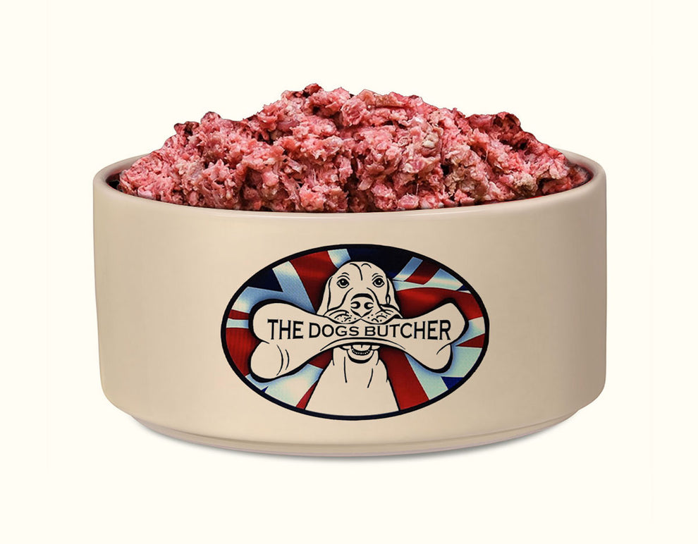 Purely Turkey Single Protein - 1KG