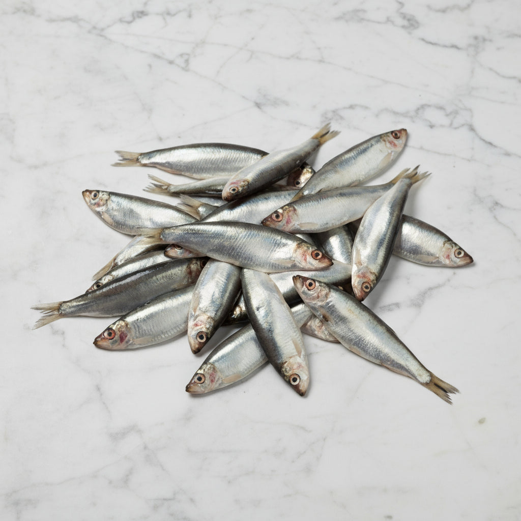Sprats - 1KG