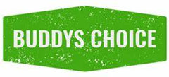buddys choice raw dog food logo