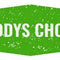 buddys choice raw dog food logo