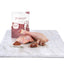 Chicken & Ground Bone with Heart - 6 x 70g Pouches