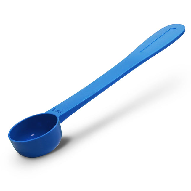 5ml Scoop/Measuring spoon (For Shanzi Naturals Powders)
