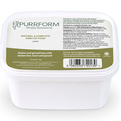 Collection image for: Complete Raw Food for Cats & Ferrets | Jingo Pets