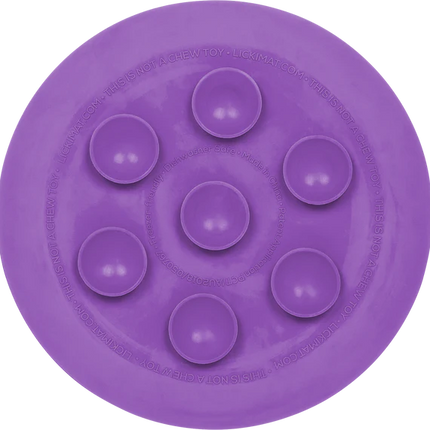 LickiMat UFO