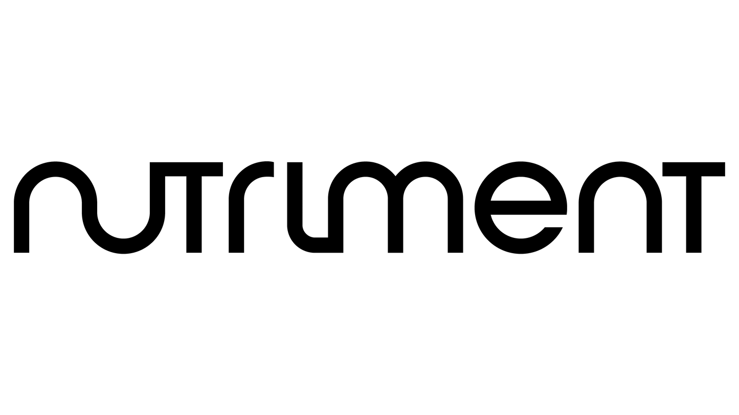 Nutriment Raw 4kg Mix