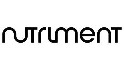 Nutriment Raw 4kg Mix