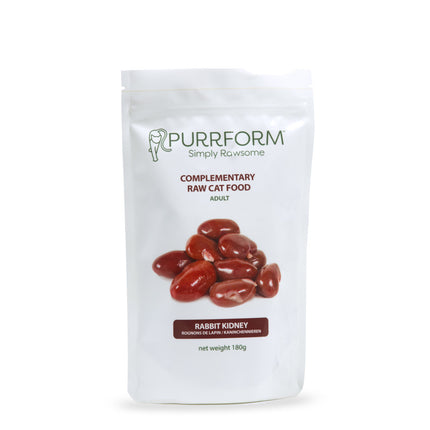 Rabbit Kidneys - 180g