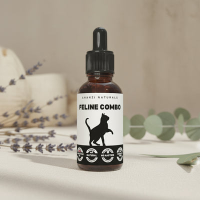 All in 1 Nosode for Cats - Feline Combo