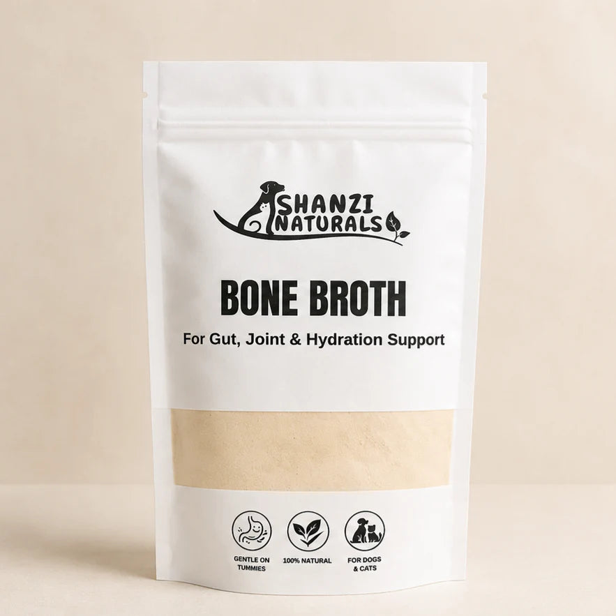 Bone Broth Powder