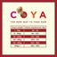Coya Freeze Dried Raw Beef 80:20