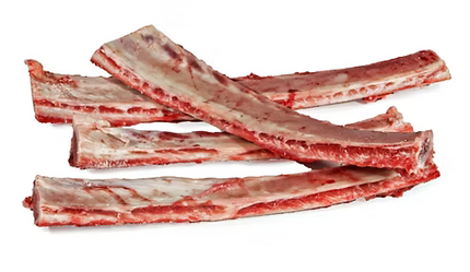 Beef Ribs - 1KG