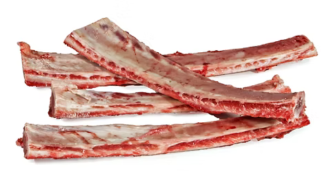 Beef Ribs - 1KG