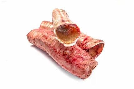 Beef Throttle (Trachea) - 4 Pack