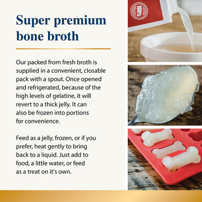 Beef Bone Broth