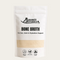 Natural beef bone broth powder for dogs and cats