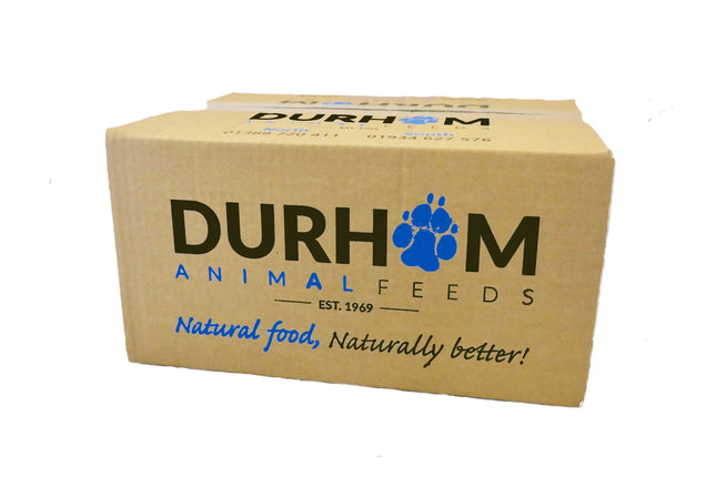 DAF Beef Mince - 14 x 454g