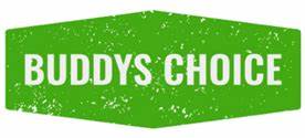 Buddy's Choice Mixed Box of 12 x 454g