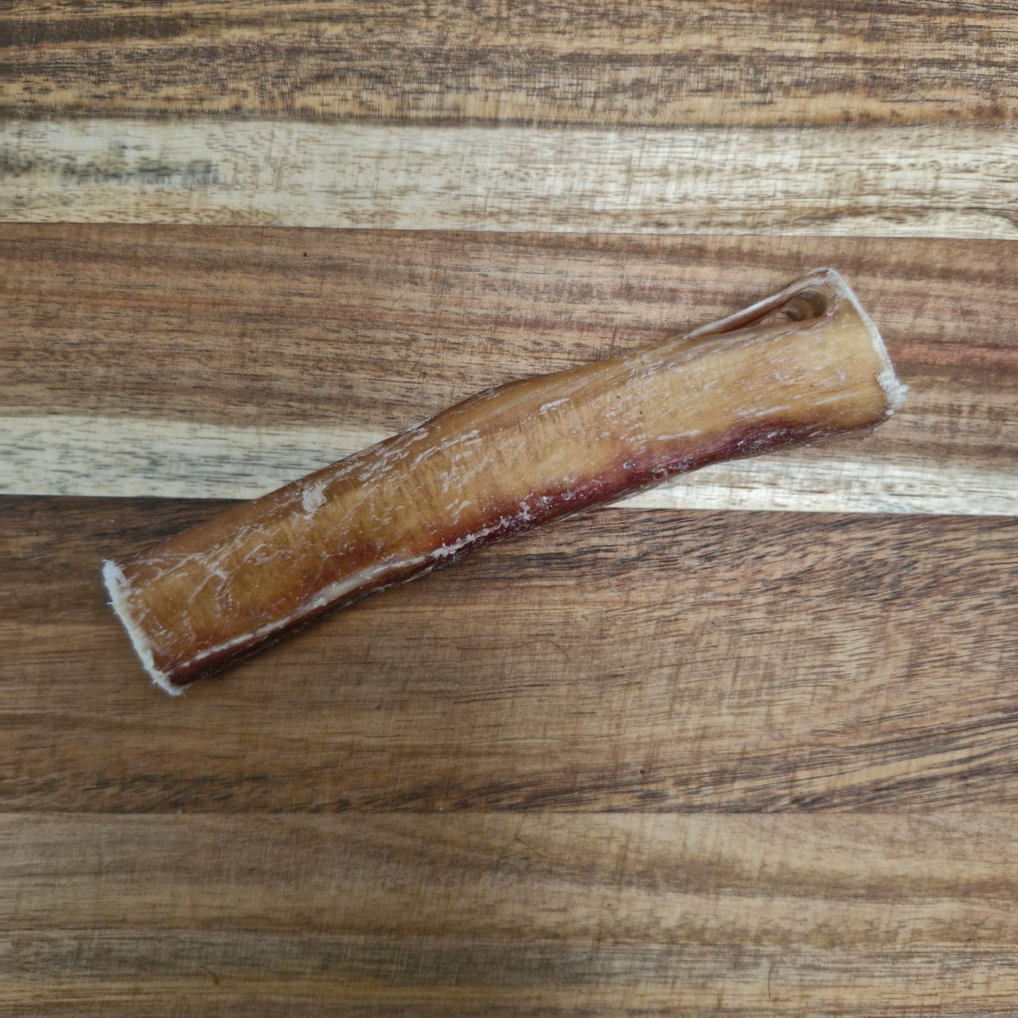 Pizzle natural long lasting dog chew