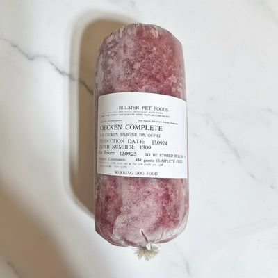 Chicken - 454g Chubb