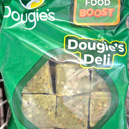 Dougies Veggie Superfood Boost