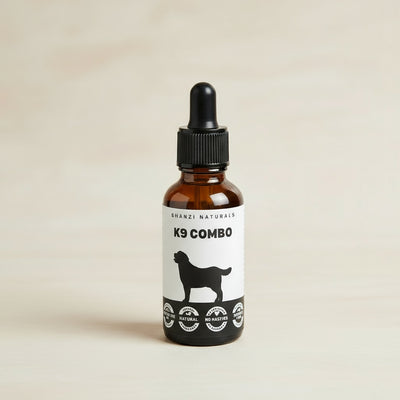 All in 1 Nosode for Dogs - K9 Combo 30c