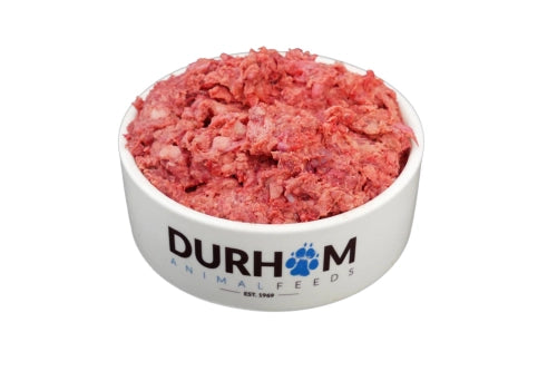 DAF Lamb Mince 80:10:10 - 454