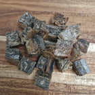 Anco Oceans Salmon Skin Cubes - 100g