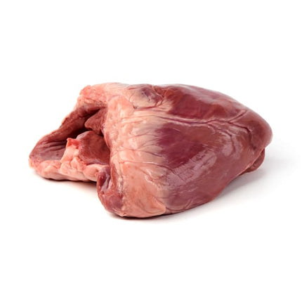 Pork Hearts - 1kg