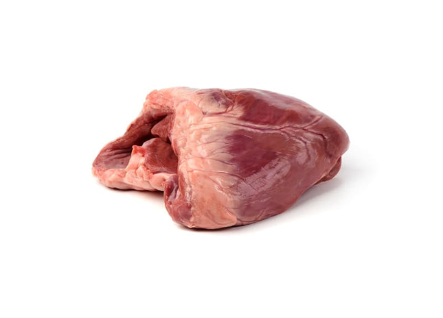 Pork Hearts - 1kg