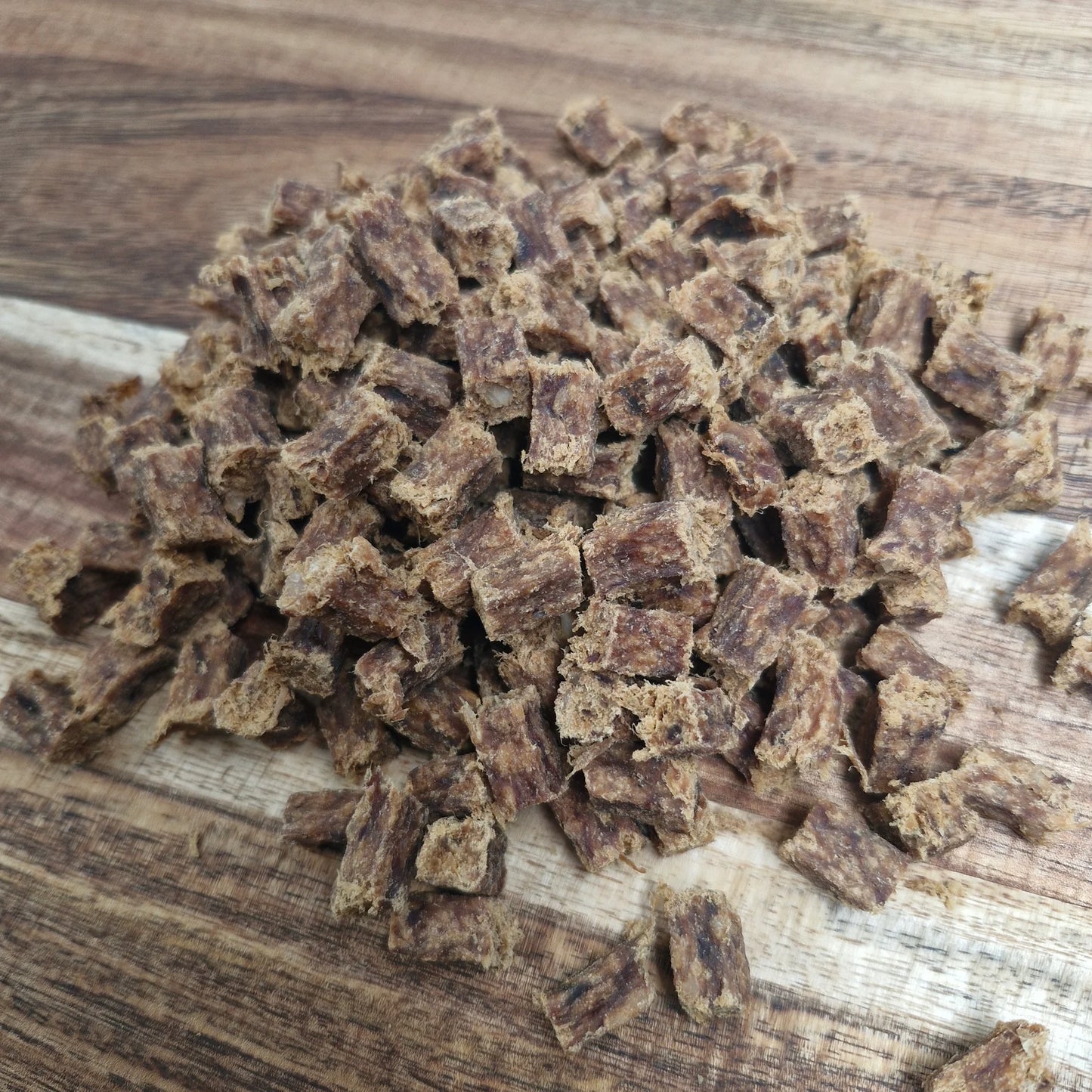 Pure Beef Training Treats - 150g