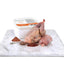 Quail & Farmed Rabbit & Ground Bone with Rabbit Liver & Kidney - 450g