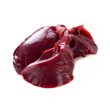 Rabbit Livers - 180g