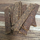 Pure Rabbit Meaty Strips - 150g