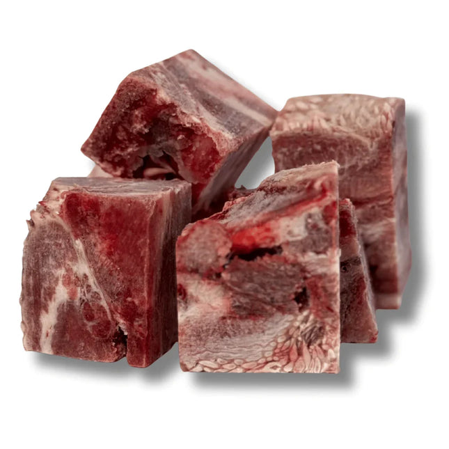 Beef Chunks - 1KG