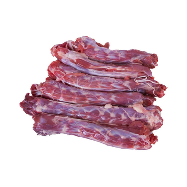 Duck Necks - 1KG
