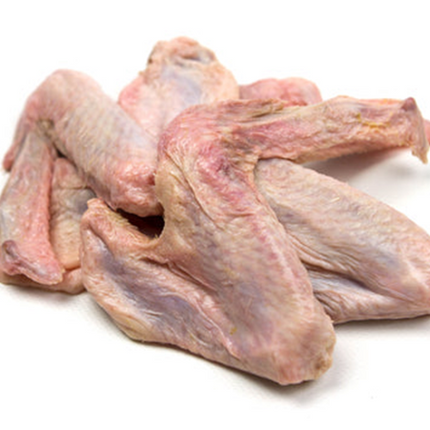 Raw Duck Wings - 1KG