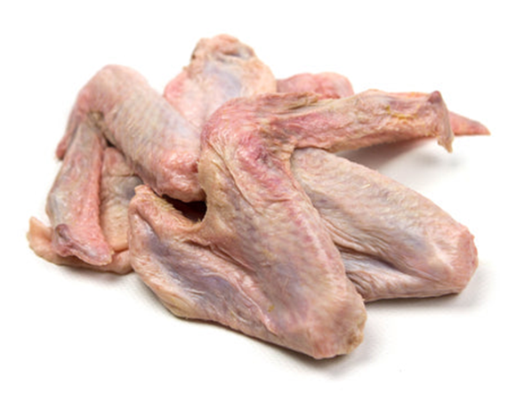 Raw Duck Wings - 1KG